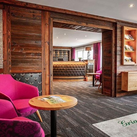 Voralpenhotel Schmoller Sankt Georgen im Attergau Exterior foto
