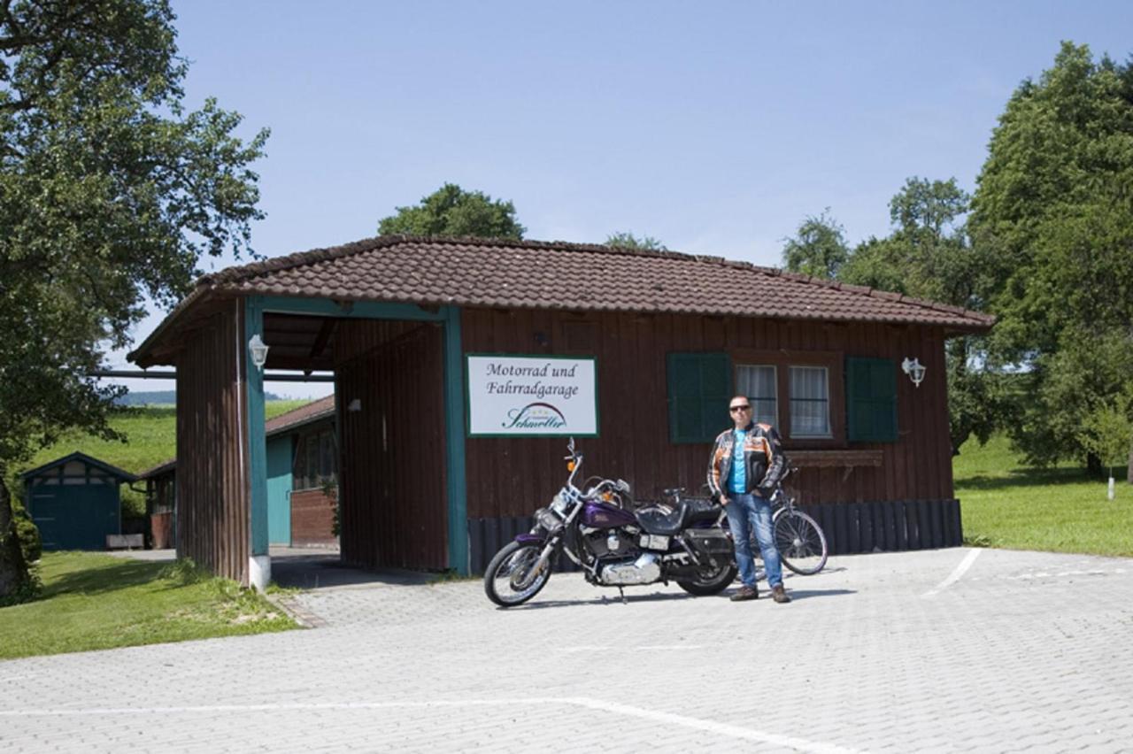 Voralpenhotel Schmoller Sankt Georgen im Attergau Exterior foto